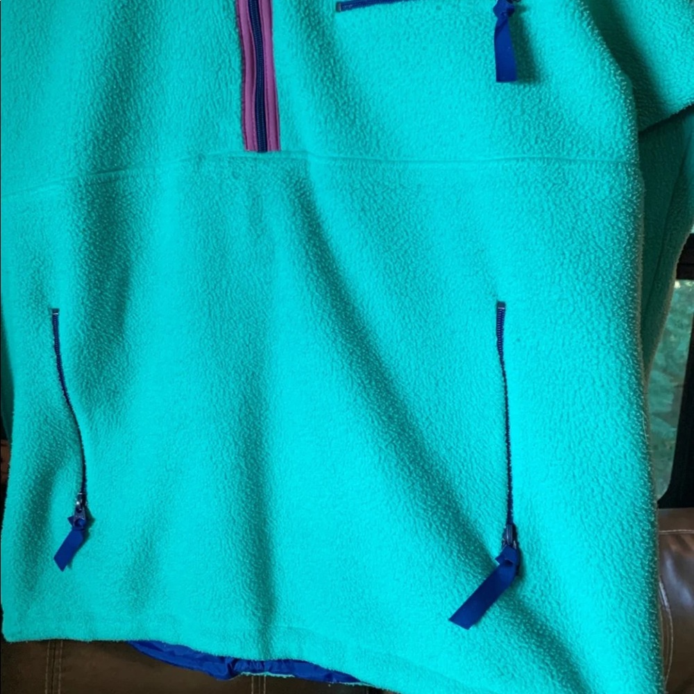 Women’s Glissade Patagonia jacket